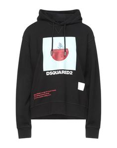 Толстовка Dsquared2