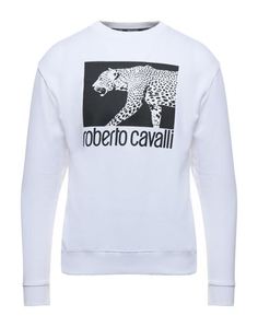 Толстовка Roberto Cavalli