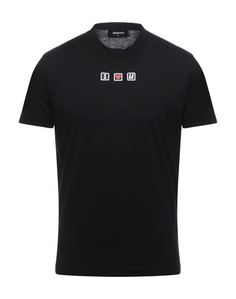 Футболка Dsquared2