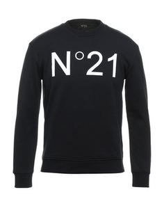 Толстовка N21