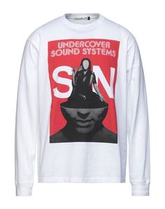 Футболка Undercover