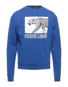 Толстовка Roberto Cavalli