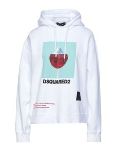 Толстовка Dsquared2
