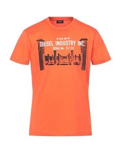 Футболка Diesel