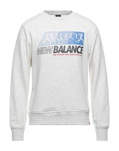 Толстовка New Balance