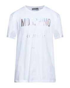 Футболка Moschino