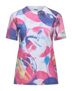 Футболка Msgm