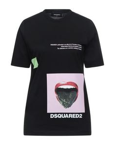 Футболка Dsquared2