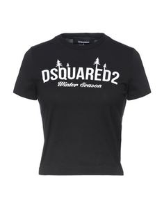 Футболка Dsquared2