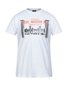 Футболка Diesel