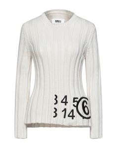 Свитер Mm6 Maison Margiela