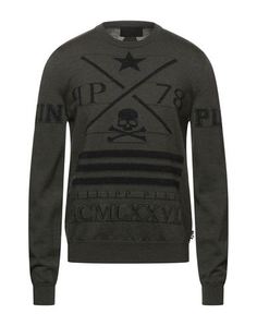 Свитер Philipp Plein