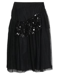 Юбка длиной 3/4 Simone Rocha