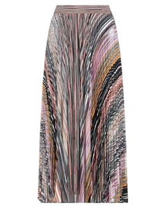 Длинная юбка Missoni