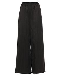 Повседневные брюки Mm6 Maison Margiela