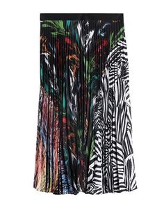 Юбка до колена Missoni
