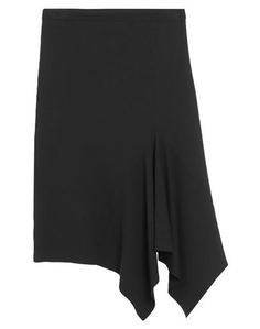 Юбка длиной 3/4 Diane von Furstenberg