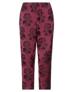 Повседневные брюки Marni