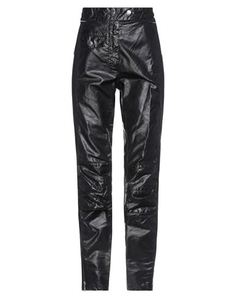 Повседневные брюки Dries Van Noten
