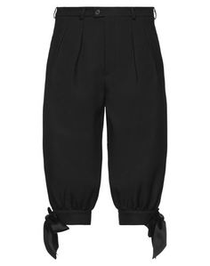 Брюки-капри Maison Margiela