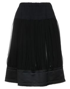 Юбка длиной 3/4 Comme DES GarÇons
