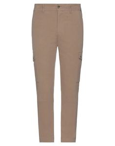 Повседневные брюки Dolce & Gabbana