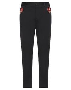 Повседневные брюки Dolce & Gabbana