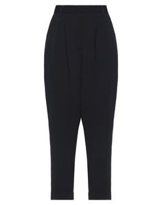 Повседневные брюки Mm6 Maison Margiela