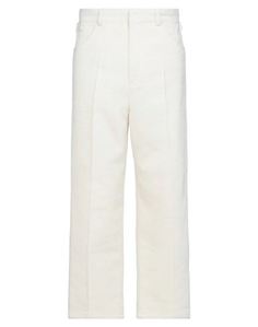 Повседневные брюки Jil Sander