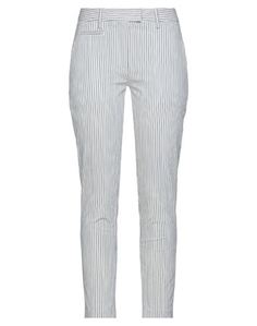 Повседневные брюки Dondup