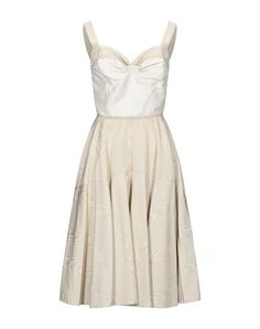 Платье длиной 3/4 Marni