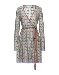 Короткое платье M Missoni