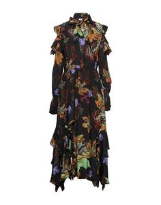 Короткое платье Off White™