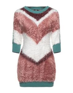 Короткое платье Elisabetta Franchi
