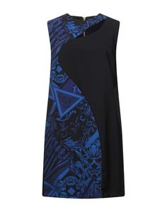 Короткое платье Versace Jeans