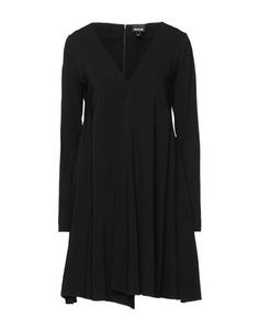 Короткое платье Just Cavalli