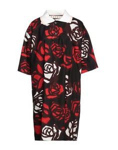 Короткое платье Marni