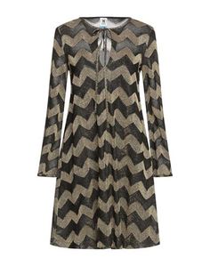 Короткое платье M Missoni