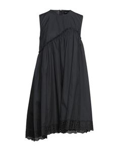 Короткое платье Simone Rocha