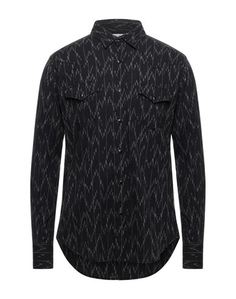 Pубашка Saint Laurent