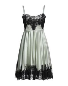 Короткое платье Dolce & Gabbana
