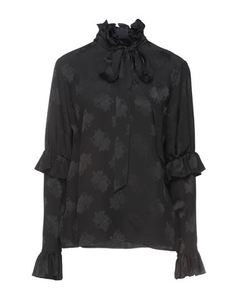 Блузка Saint Laurent