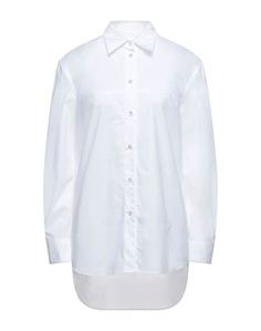 Pубашка Mm6 Maison Margiela