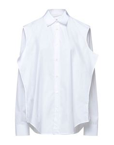 Pубашка Maison Margiela