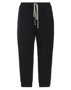 Брюки-капри Rick Owens