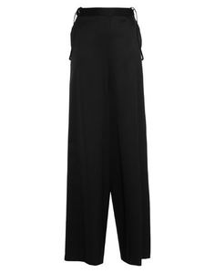 Повседневные брюки Mm6 Maison Margiela