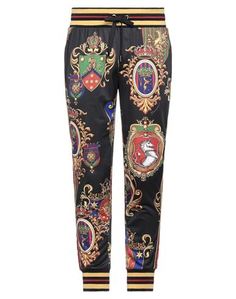 Повседневные брюки Dolce & Gabbana