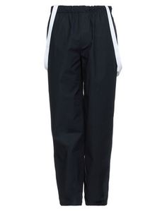 Повседневные брюки Helmut Lang