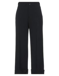 Повседневные брюки Yohji Yamamoto