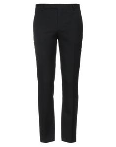 Повседневные брюки Saint Laurent
